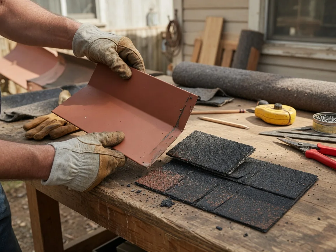 Roof Repair company in Sedona, AZ